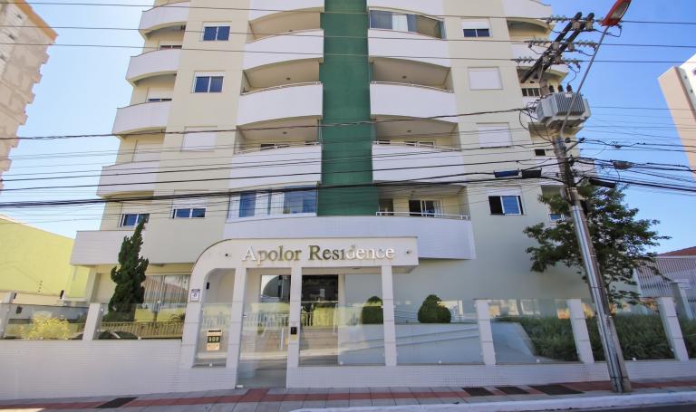 Apolor Residence, Barreiros Apolor Residence, Barreiros