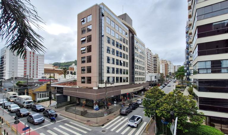Beira Mar Building, Centro
