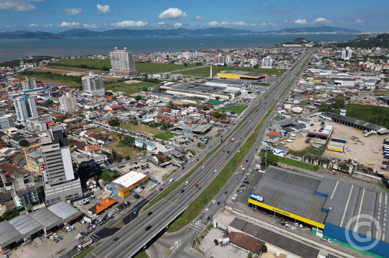 drone localização  