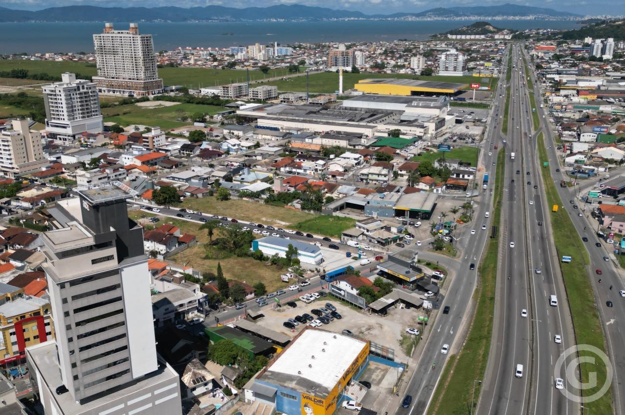 drone localização  
