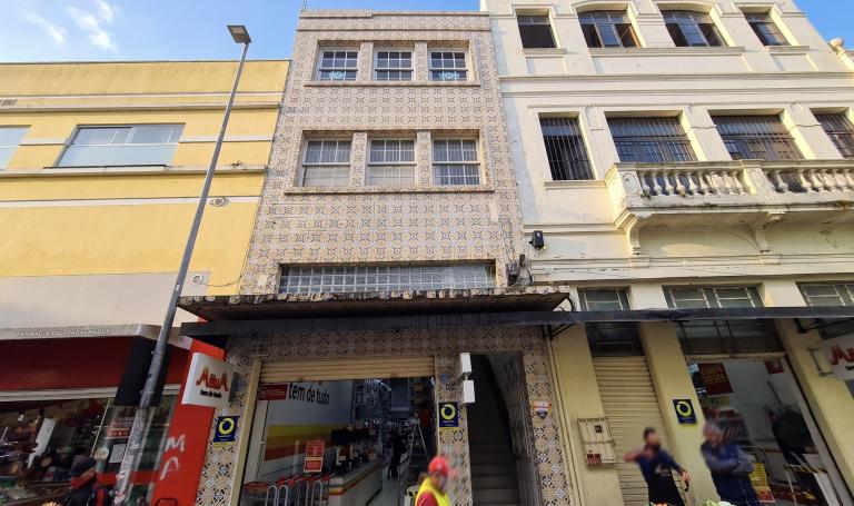 Ssb, Centro Ssb, Centro