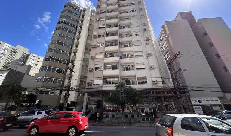 Victor Meirelles, Centro