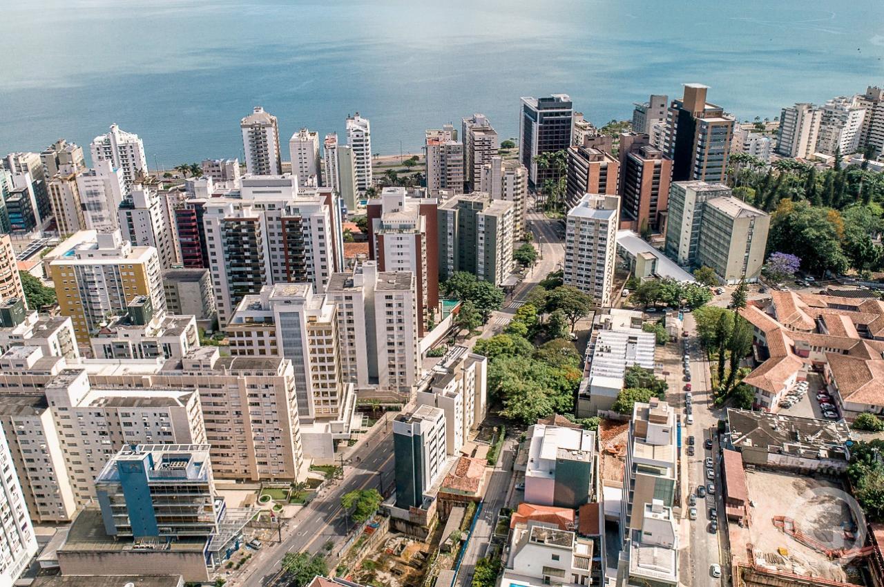 drone localização
