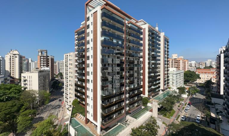 Wok Residence, Centro Wok Residence, Centro