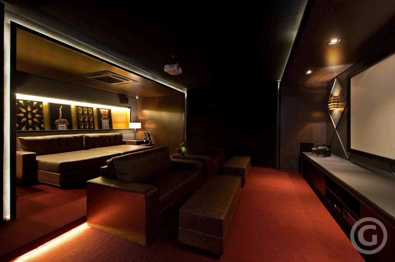 cinema