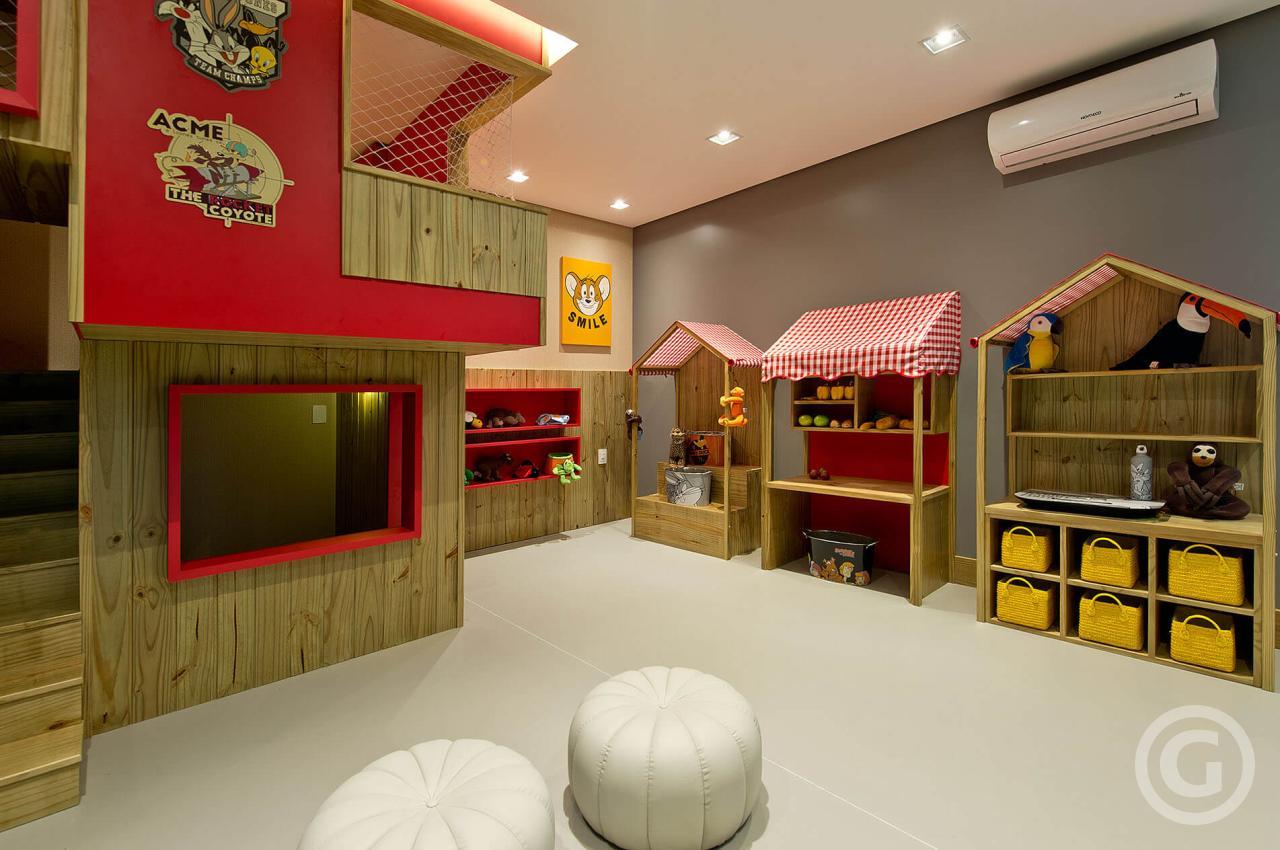 espaço kids 