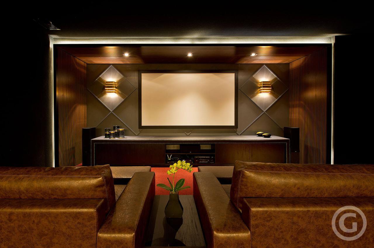 cinema 
