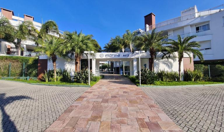 Marine Home & Resort, Cachoeira do Bom Jesus Marine Home & Resort, Cachoeira do Bom Jesus