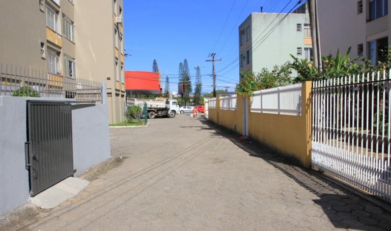 Jardim Verde Vale, Itacorubi