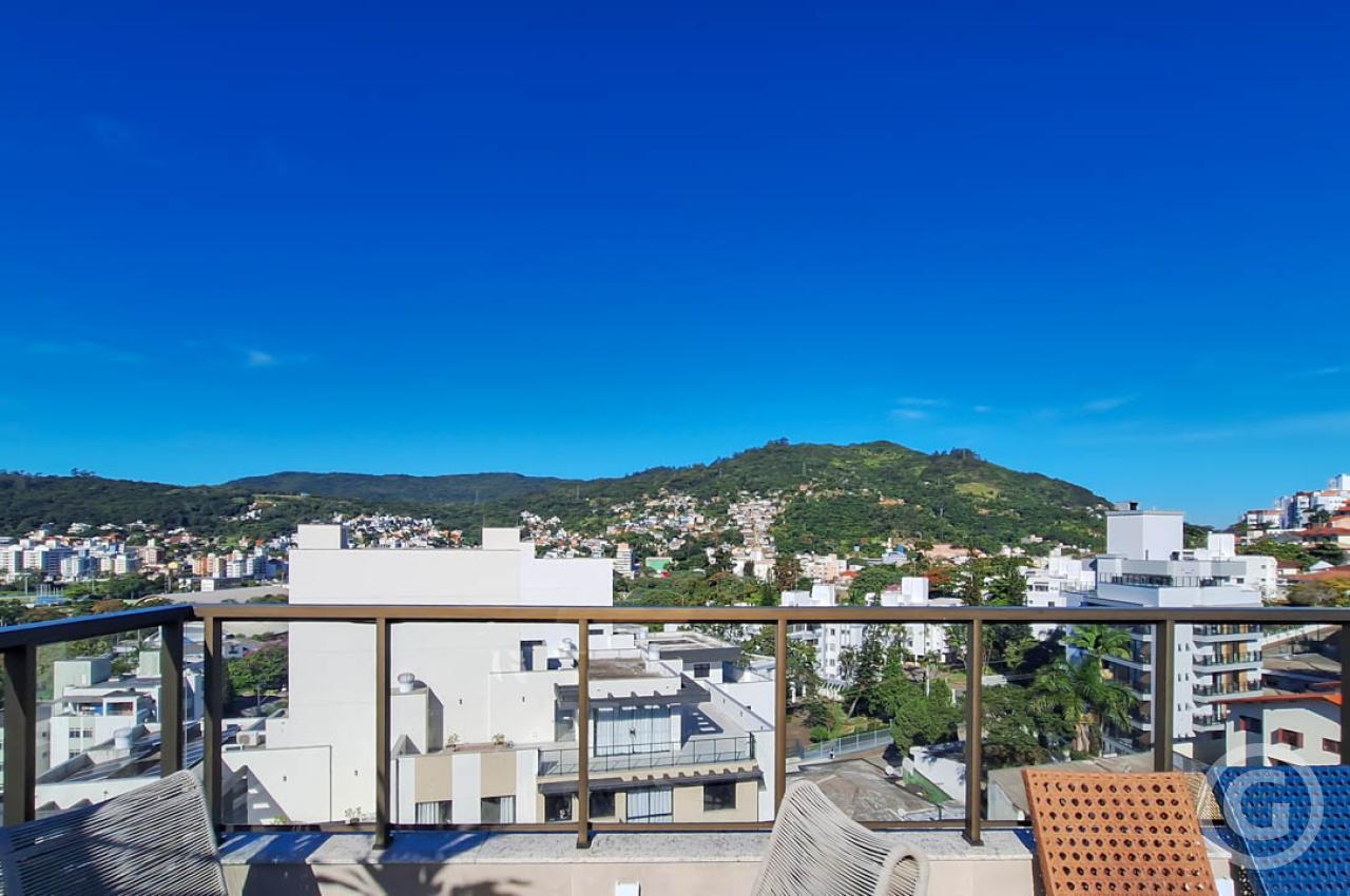 área de lazer 