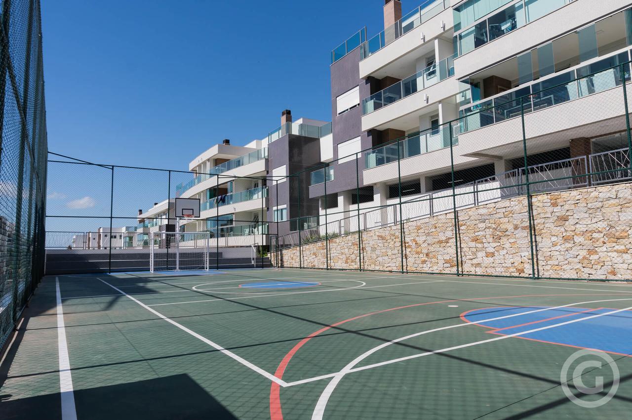 quadra poliesportiva