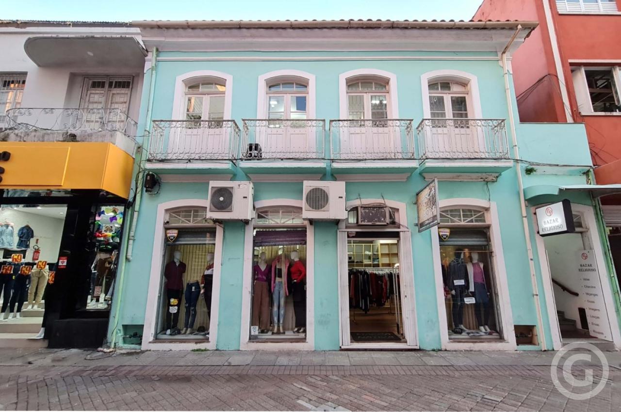 Manoel Modesto Soares - Centro Manoel Modesto Soares - Centro