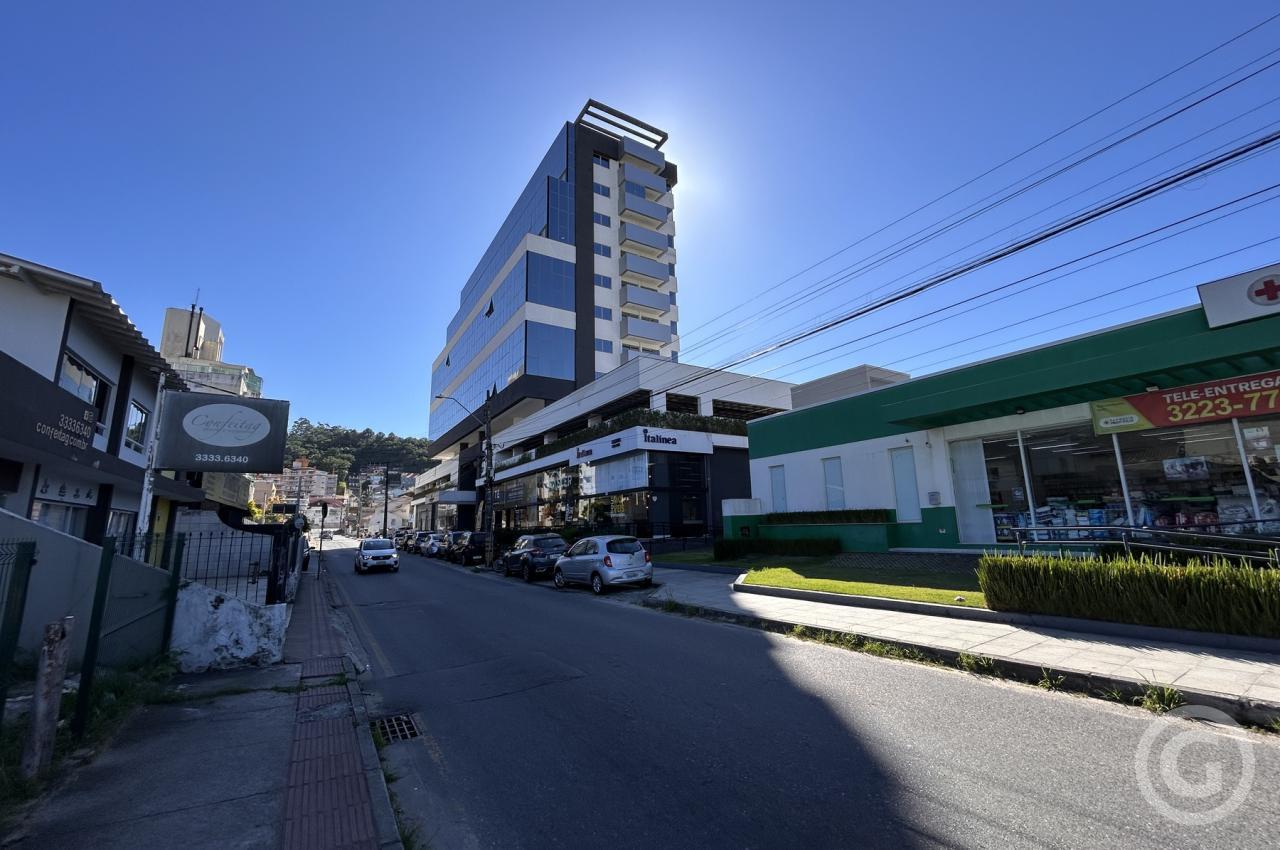 localização 