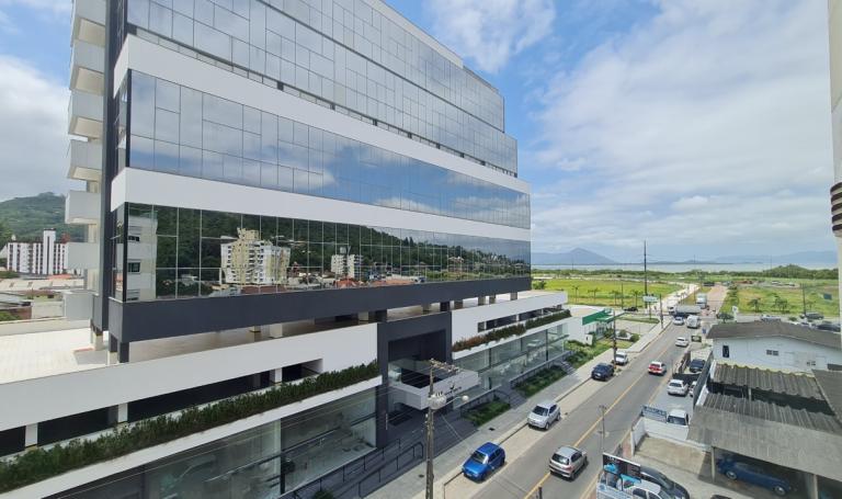 Opportunita Empresarial, Saco dos Limões