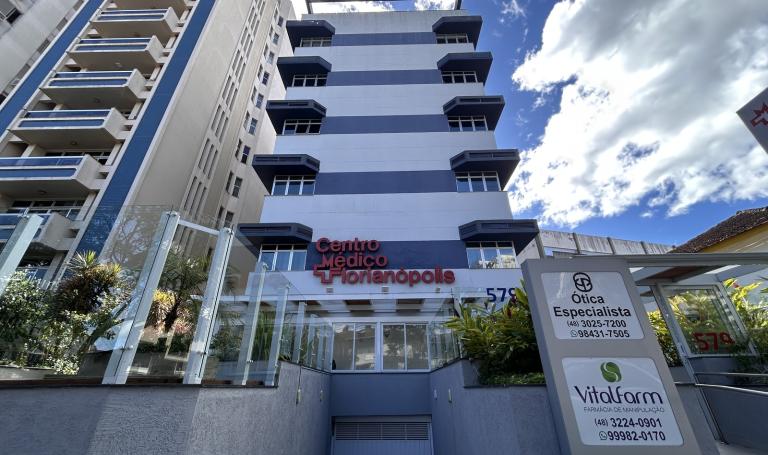 Centro Medico Florianopolis, Centro
