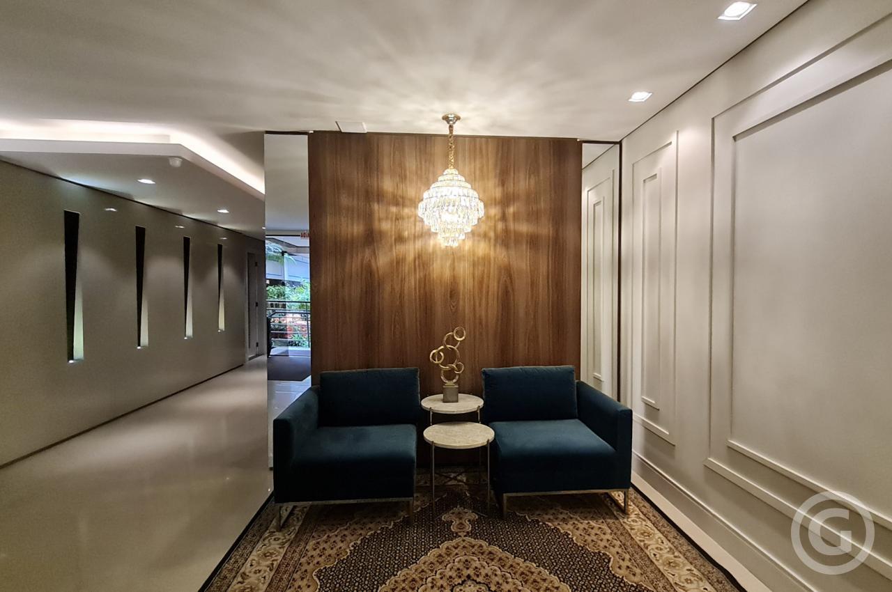 hall de entrada 
