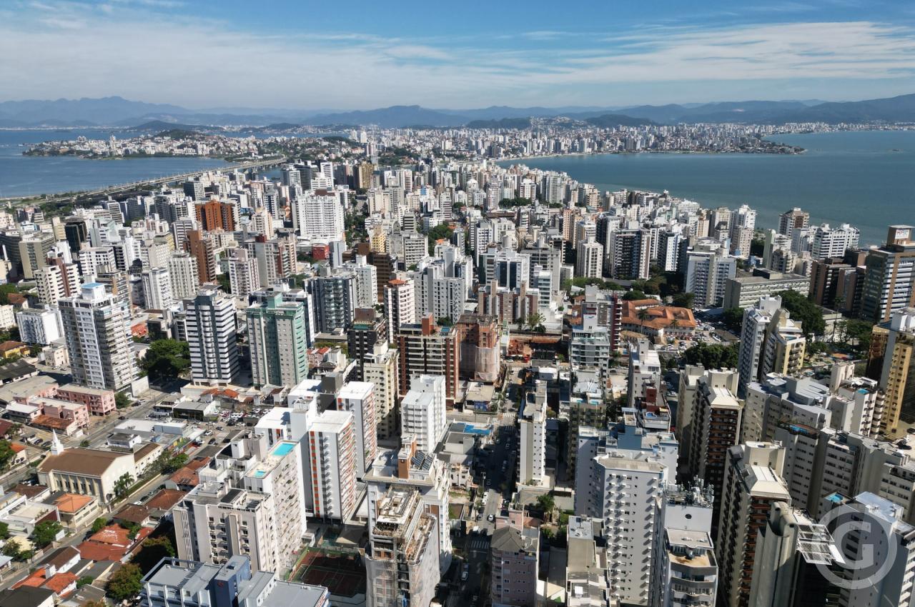 drone localização  
