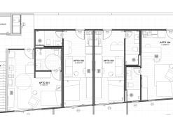 planta 3º pavimento