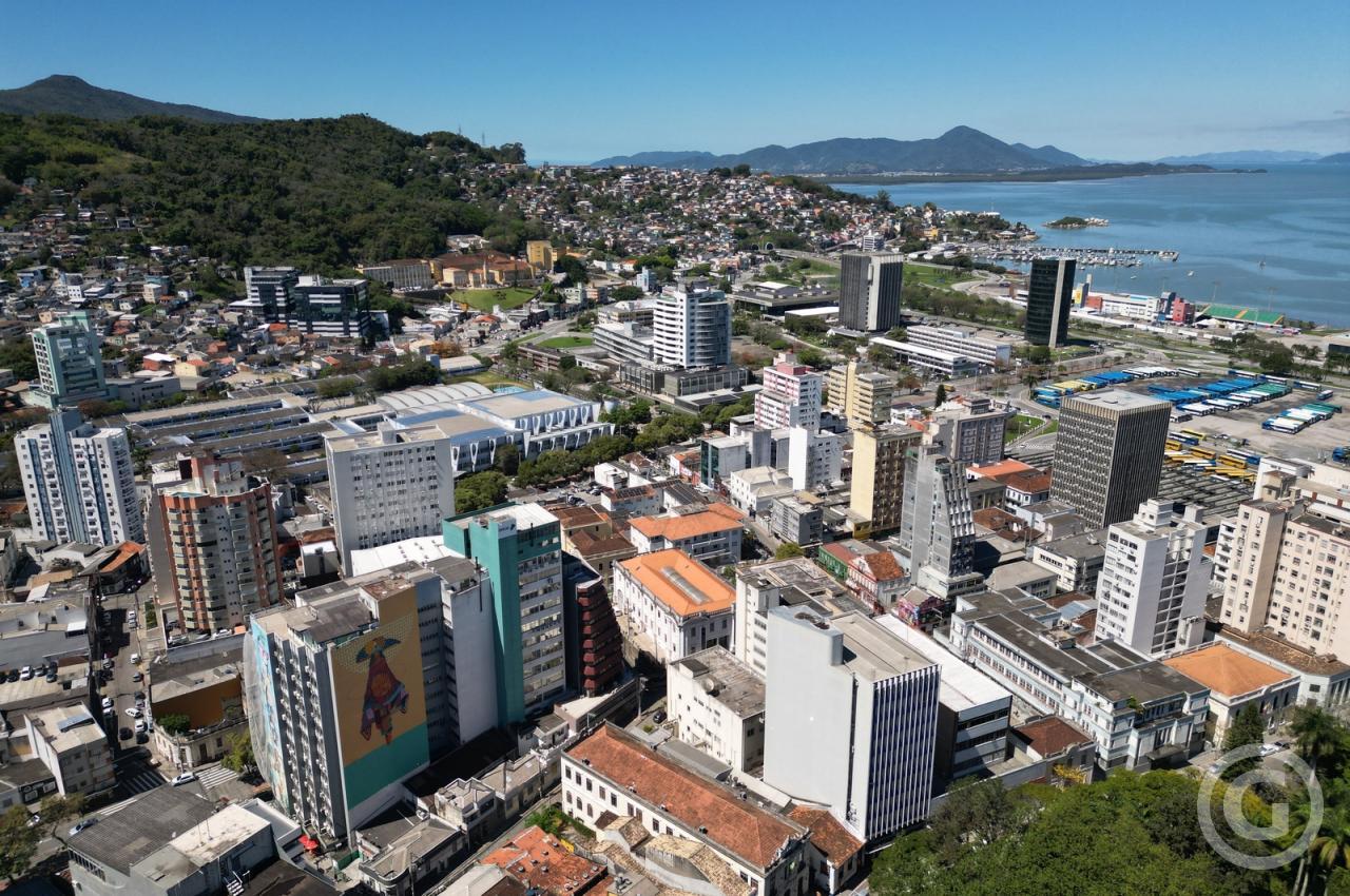 drone localização  