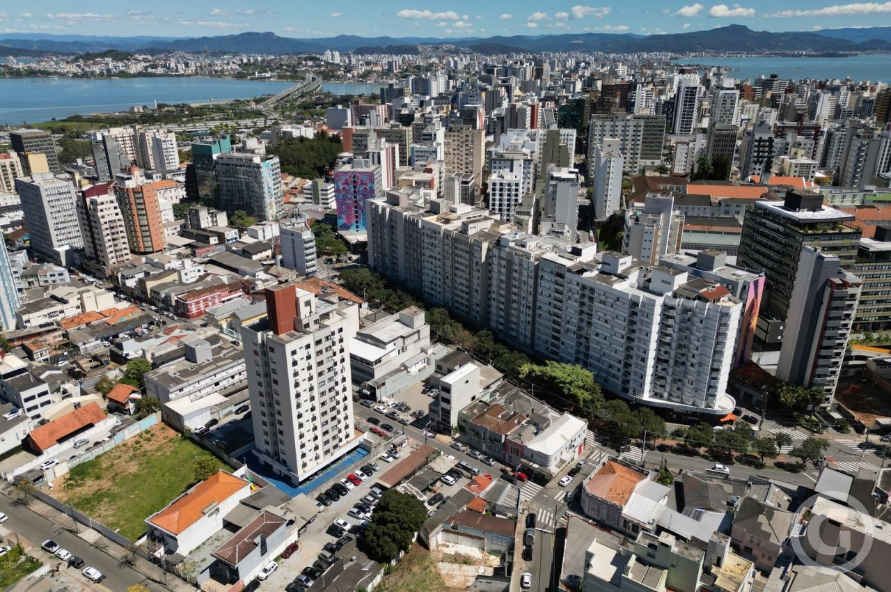 drone localização