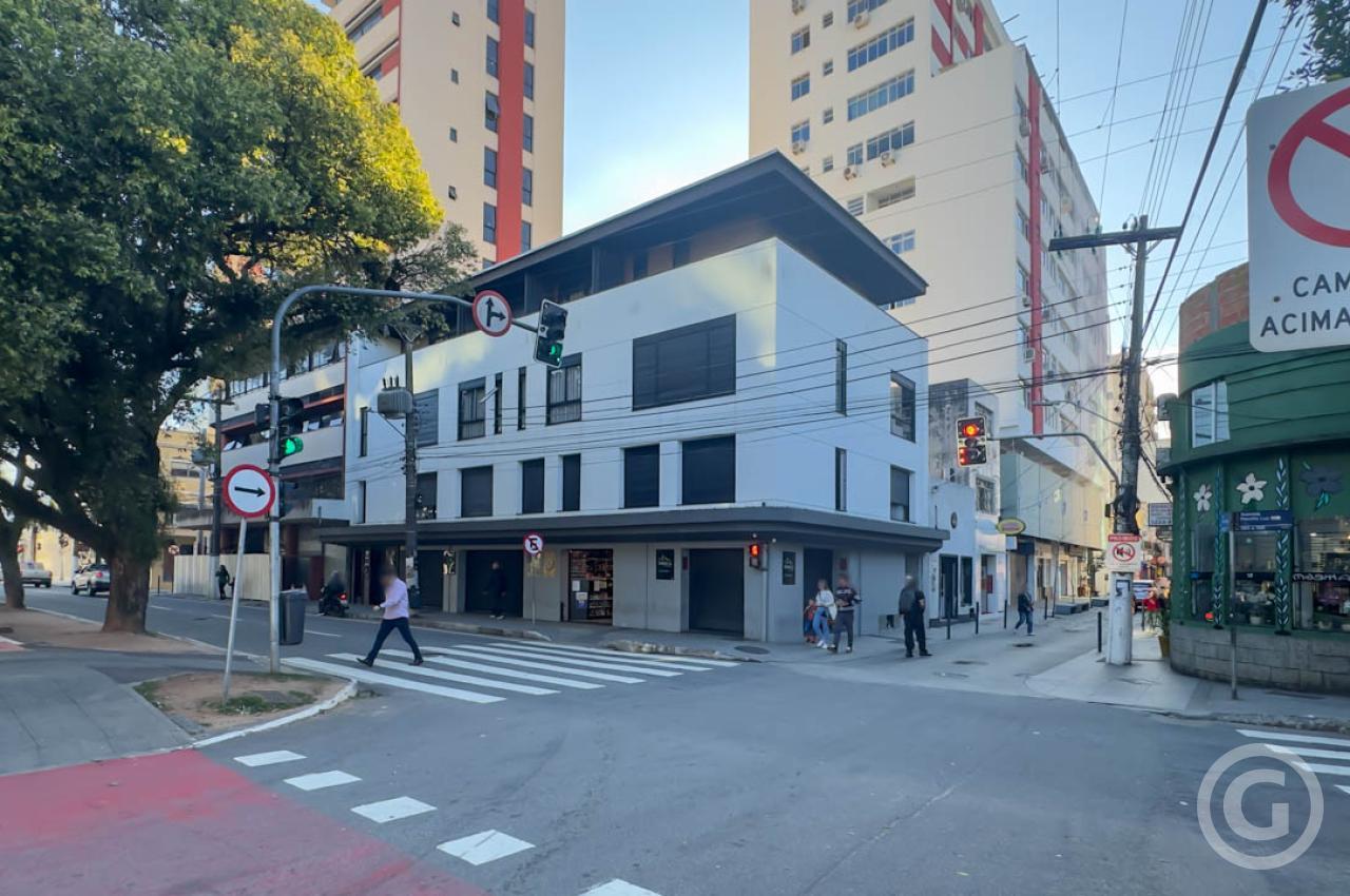 Hl Stay - Centro Hl Stay - Centro