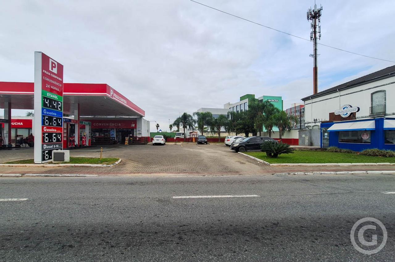 localização 