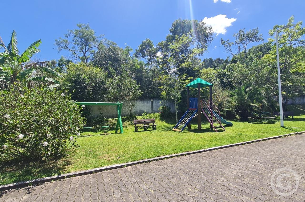 área comum - condomínio 