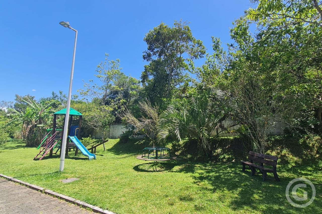 área comum - condomínio 