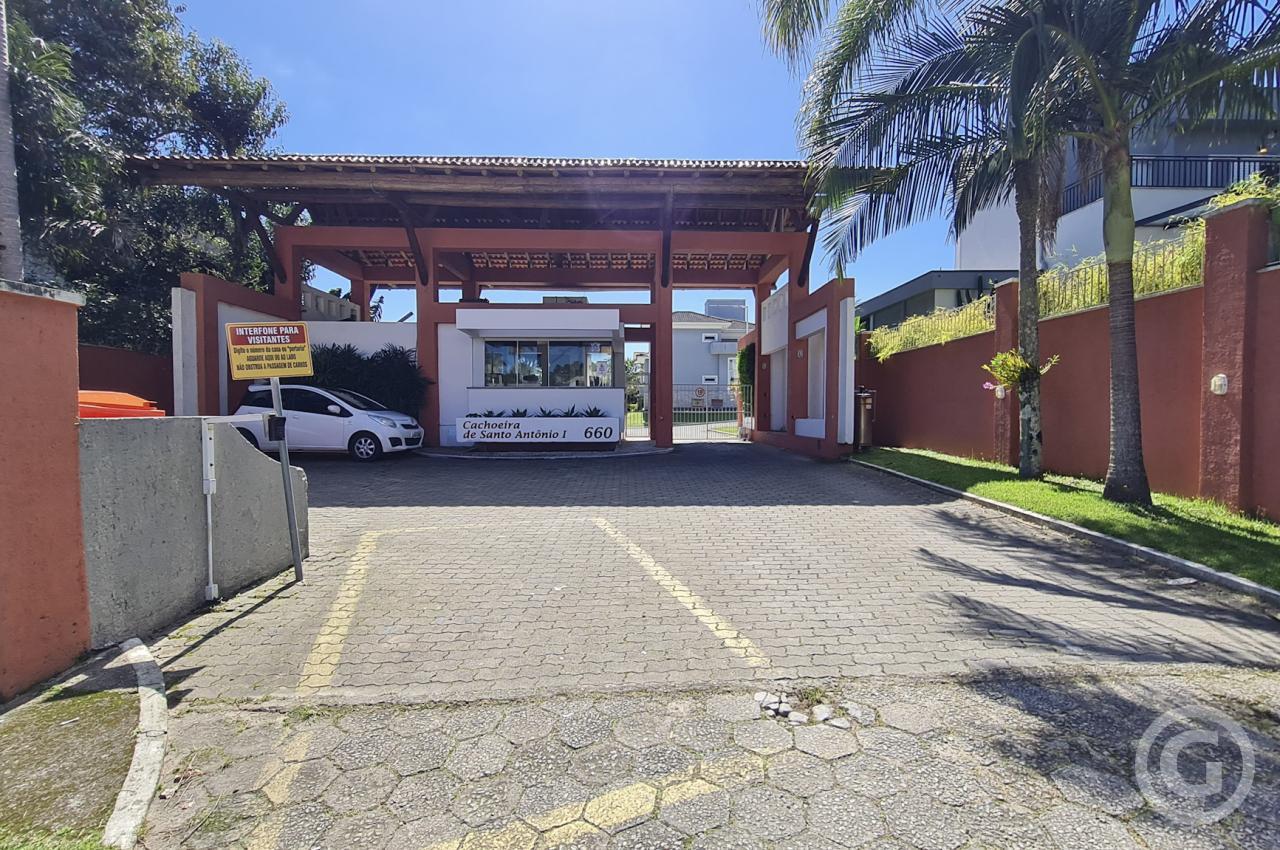 fachada condominio