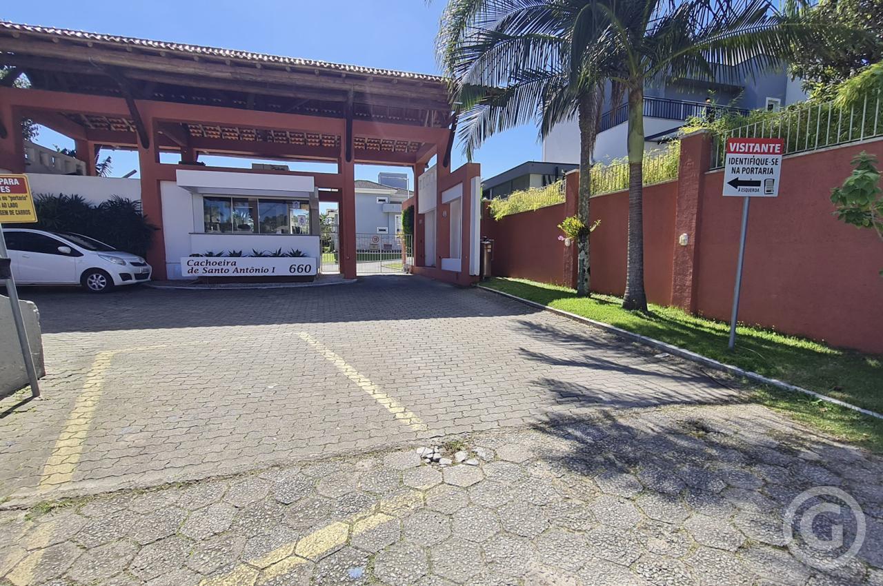 fachada condominio