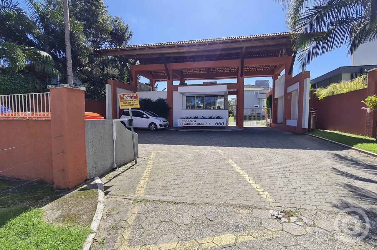 fachada condominio