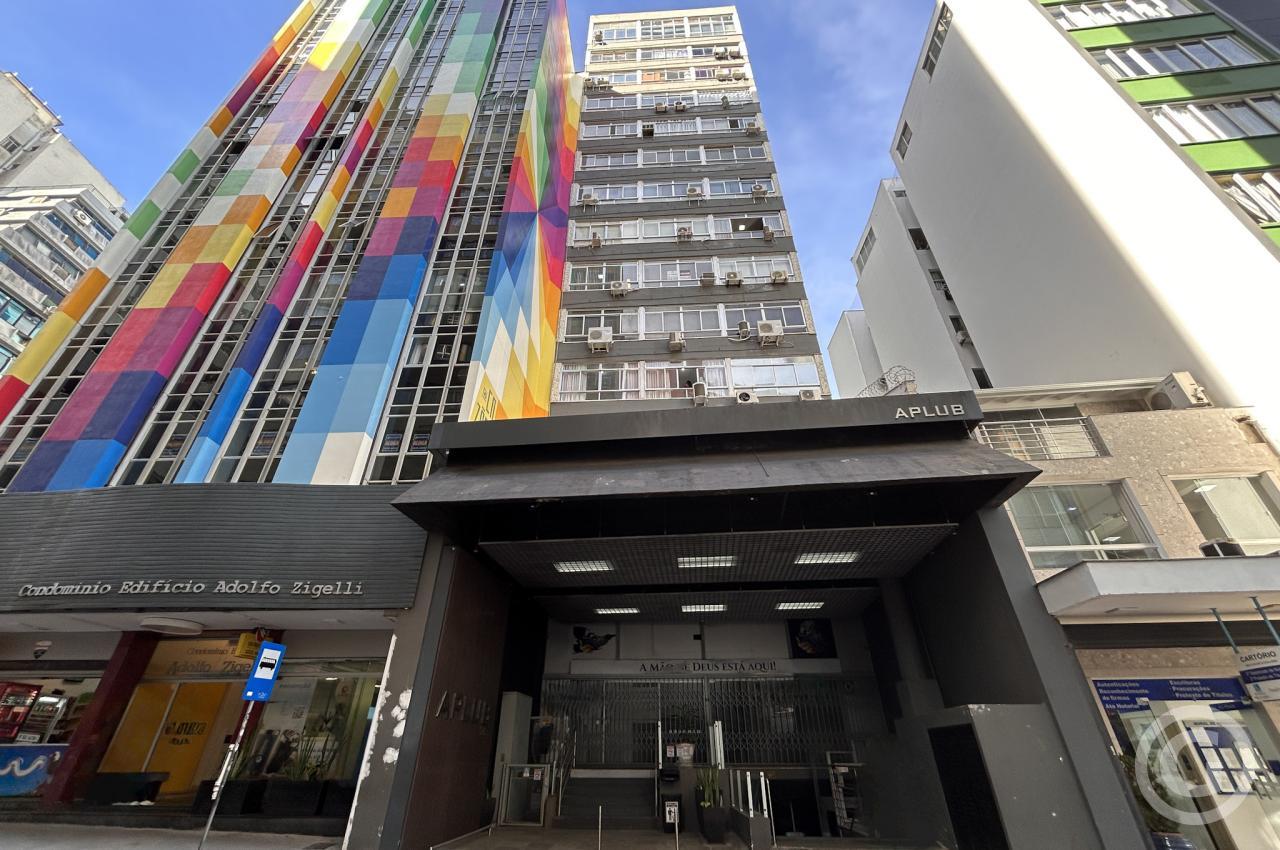 Aplub - Centro Aplub - Centro