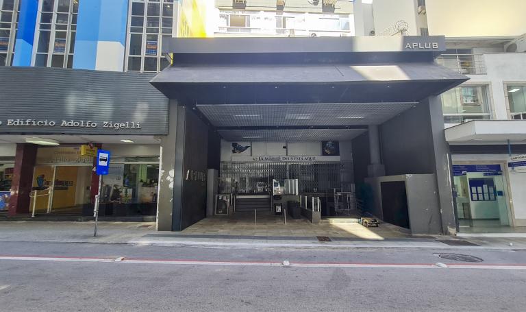 Aplub, Centro