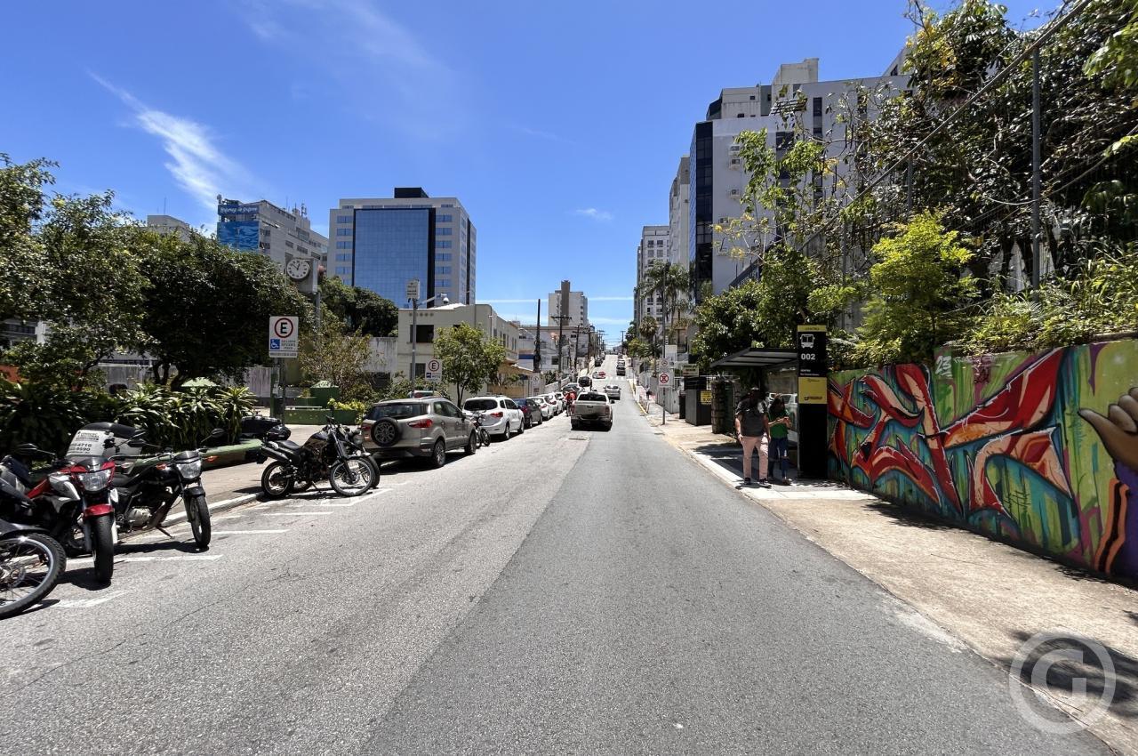localização 