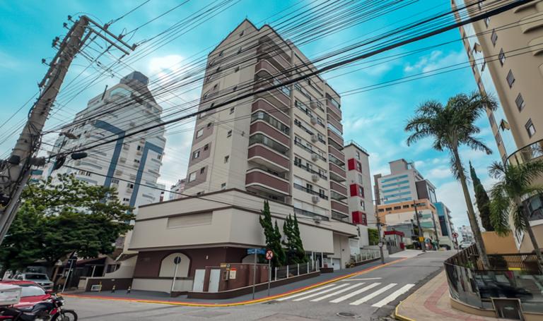 Regueira, Centro