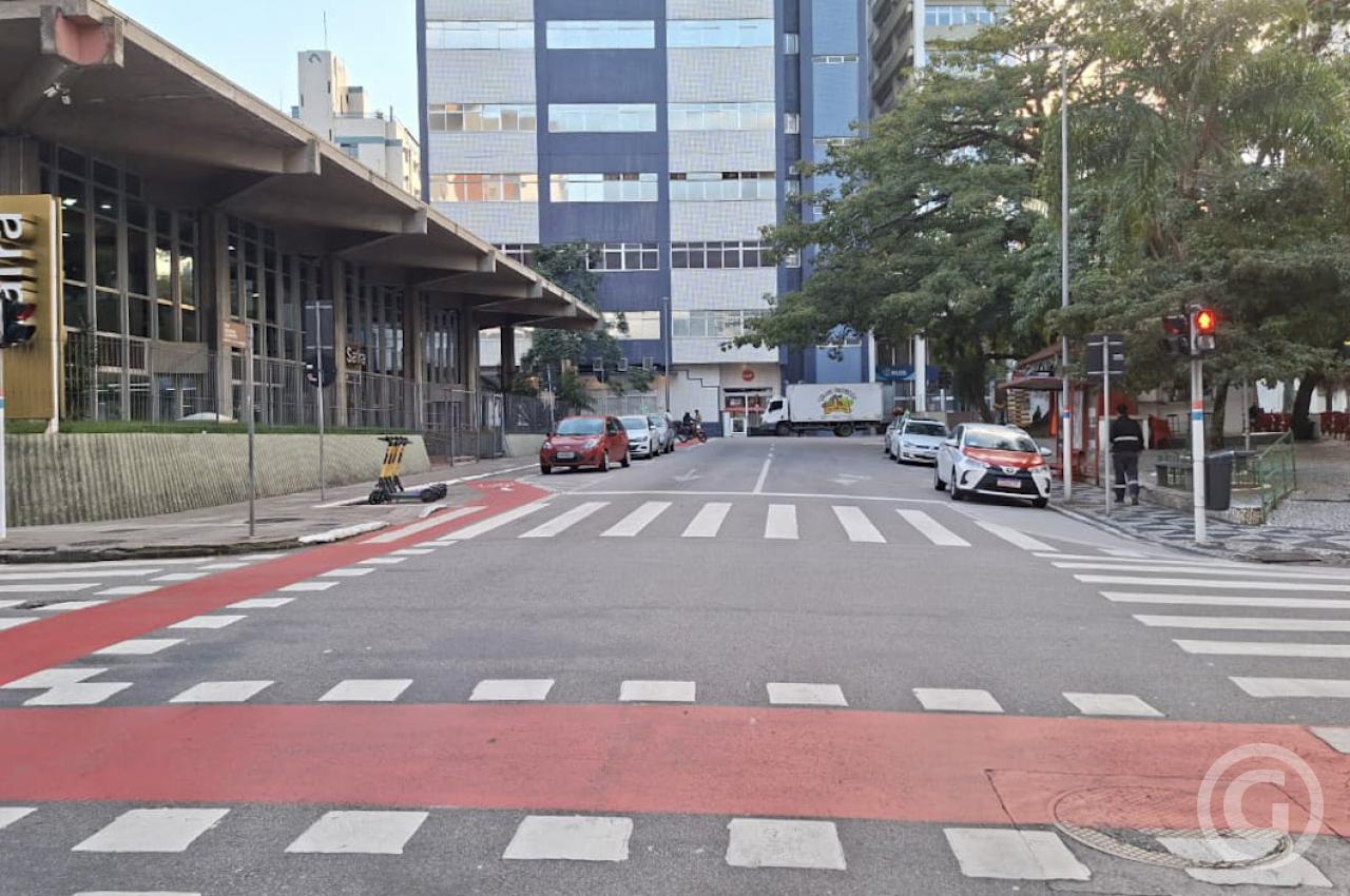 localização  