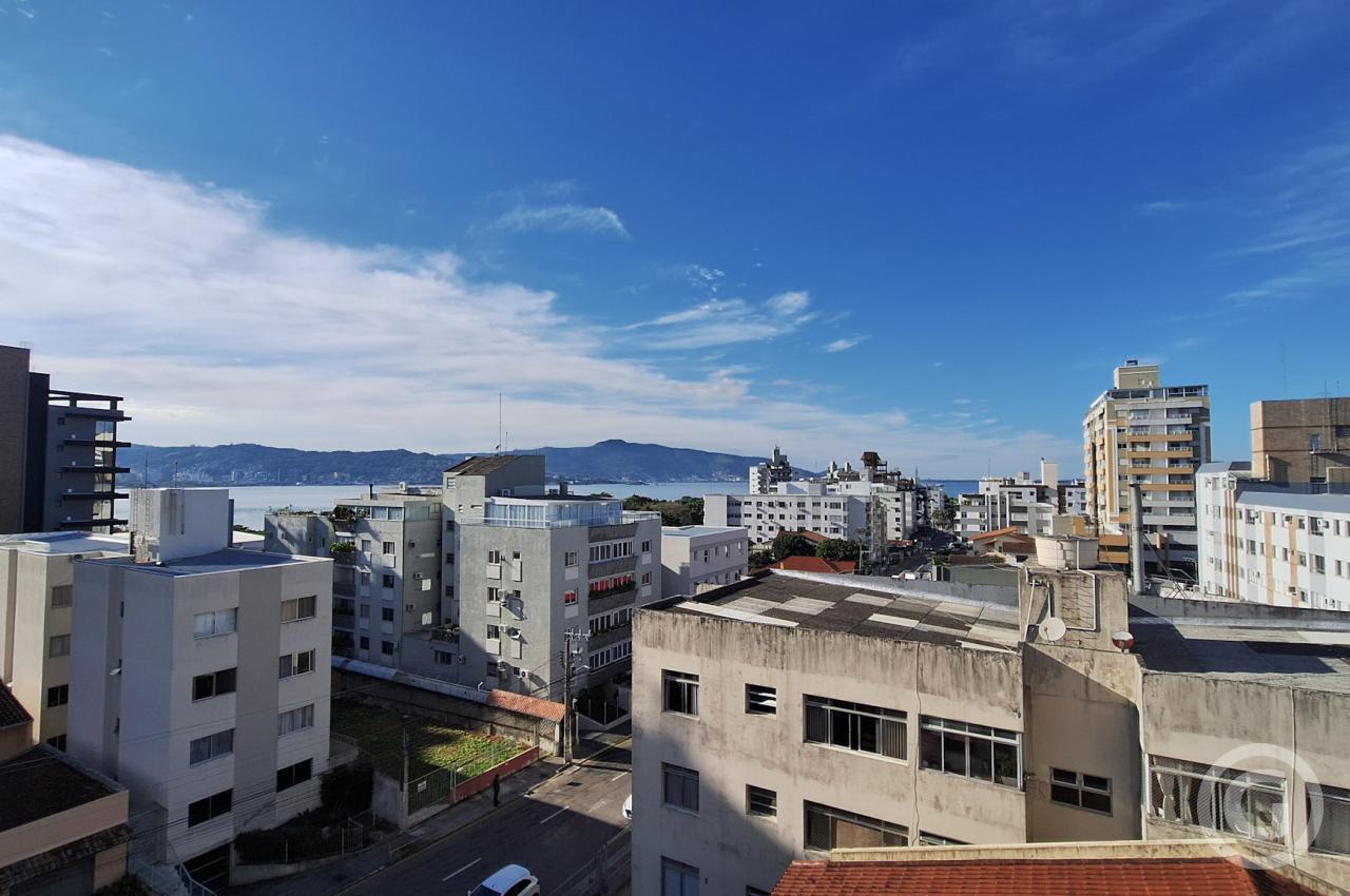 vista salão de festas 