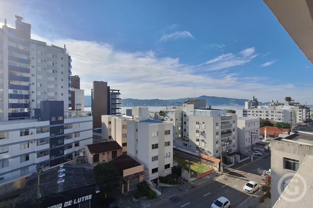 vista salão de festas 