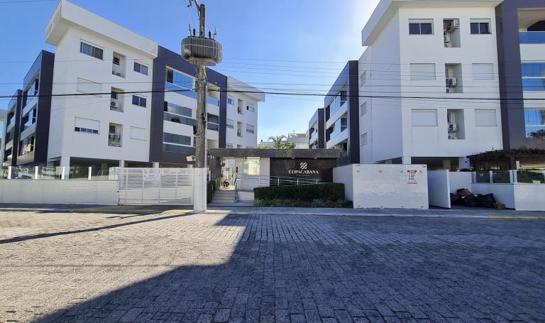 Copacabana Beach Residence, Ingleses do Rio Vermelho Copacabana Beach Residence, Ingleses do Rio Vermelho
