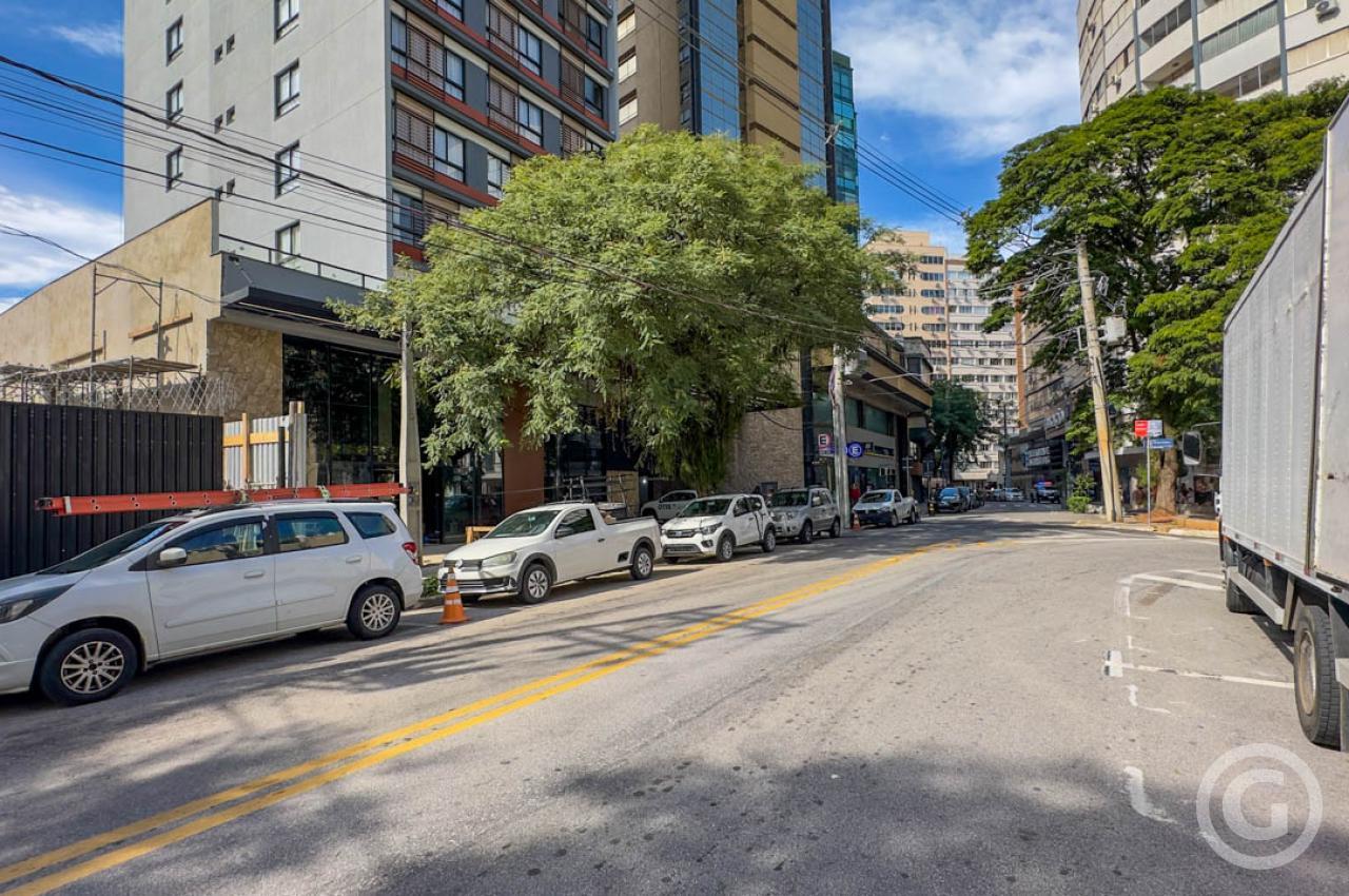 localização 