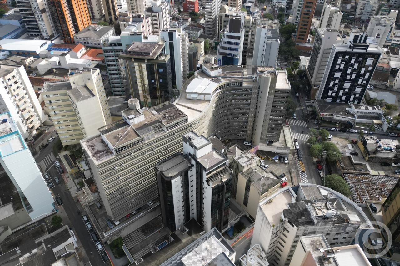 drone localização  