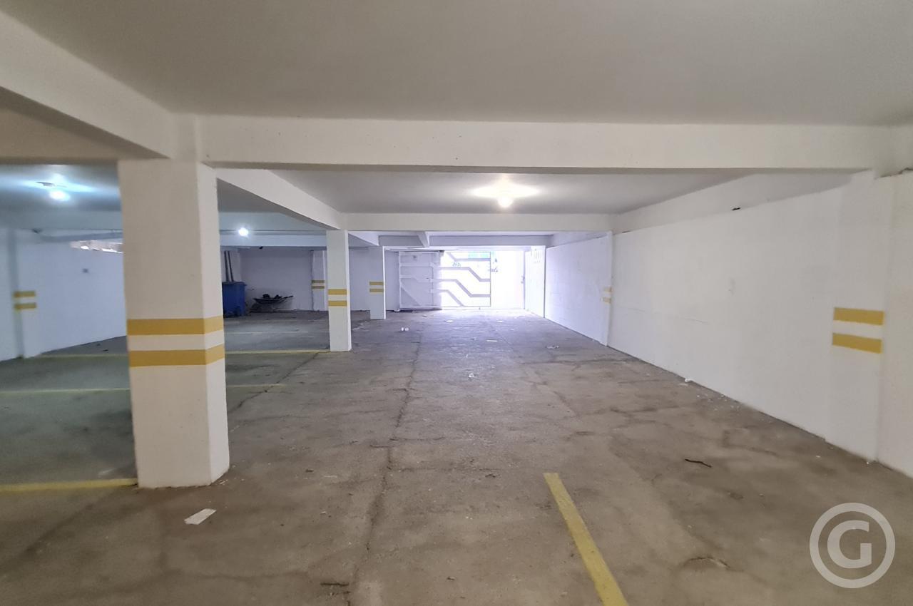 garagem