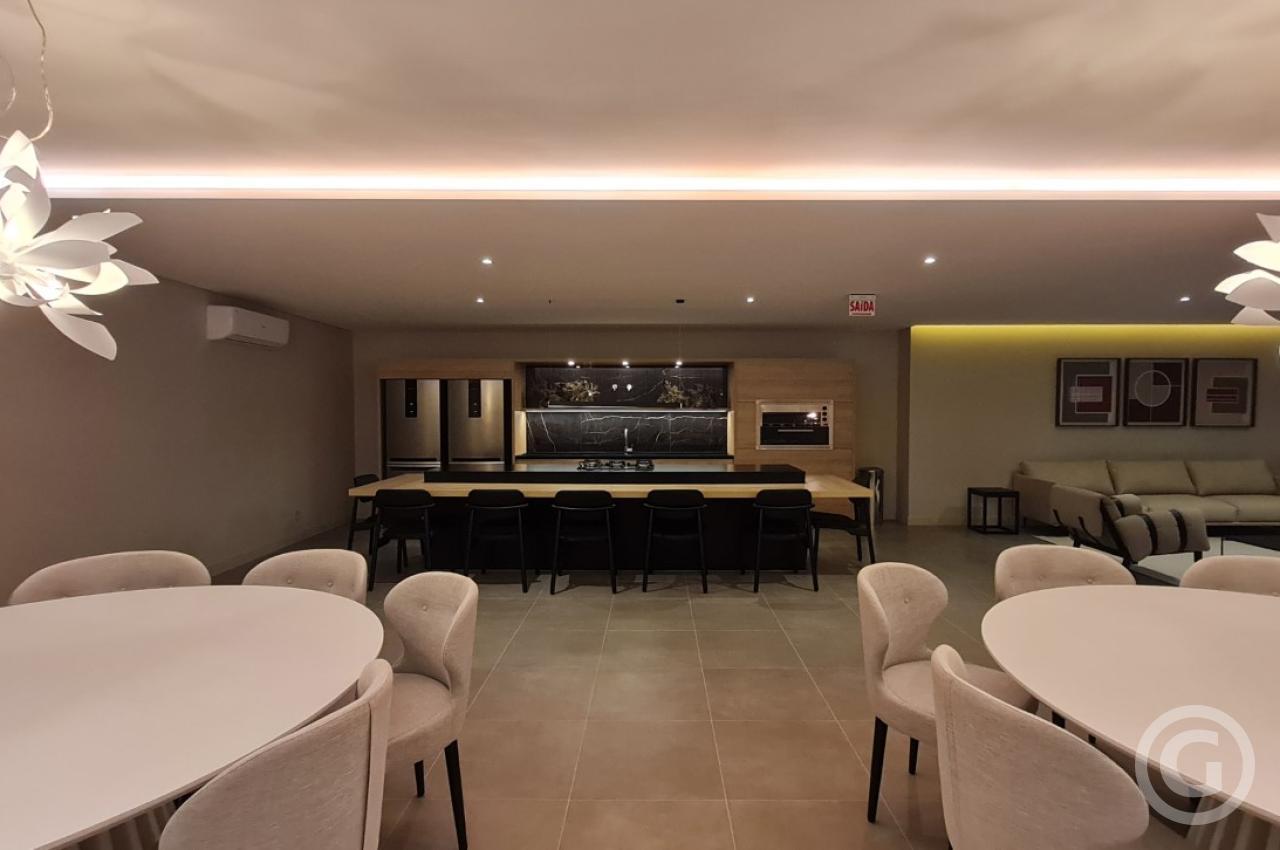 espaço gourmet 2 
