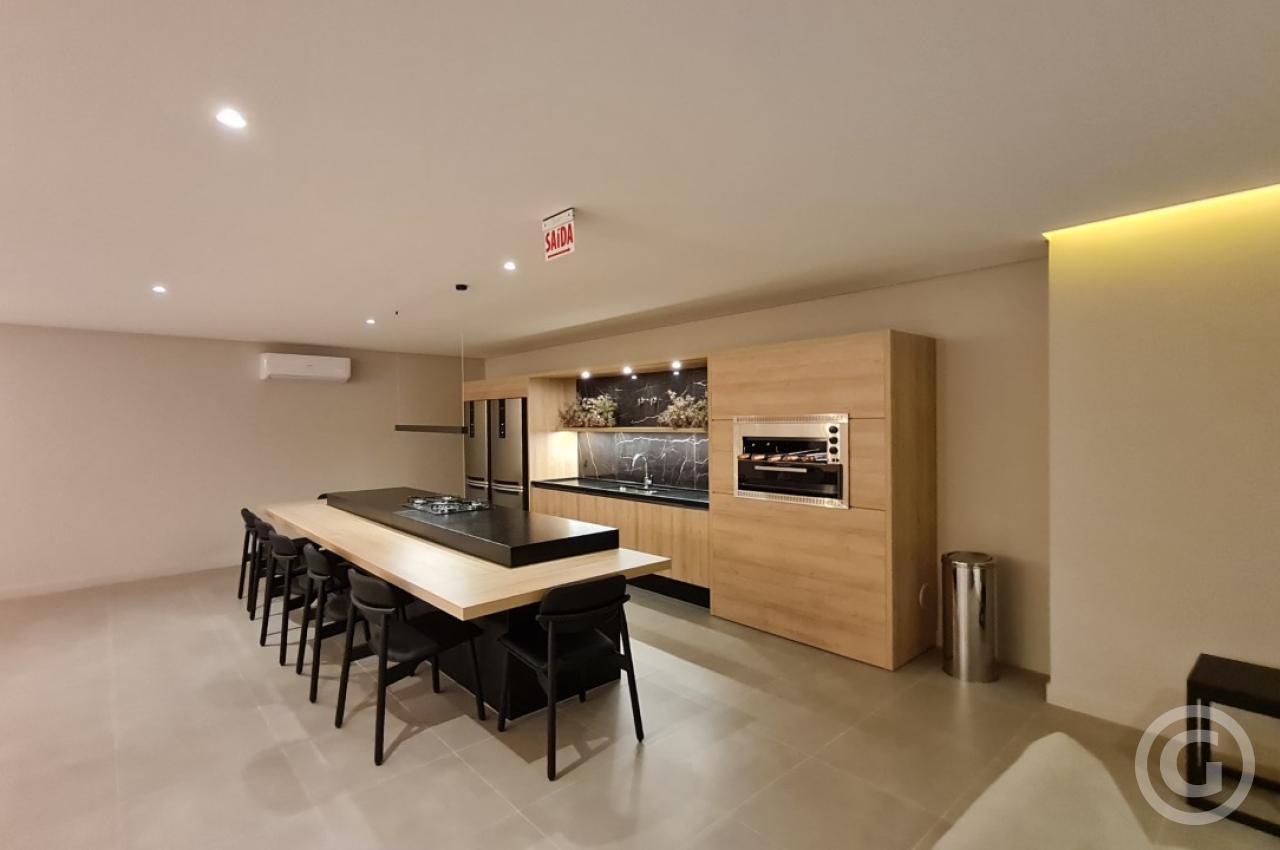 espaço gourmet 2 