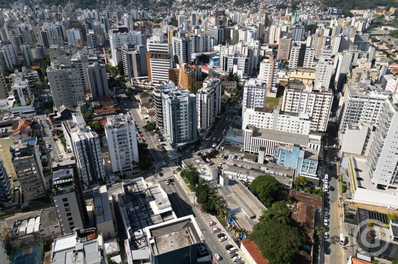 drone localização 