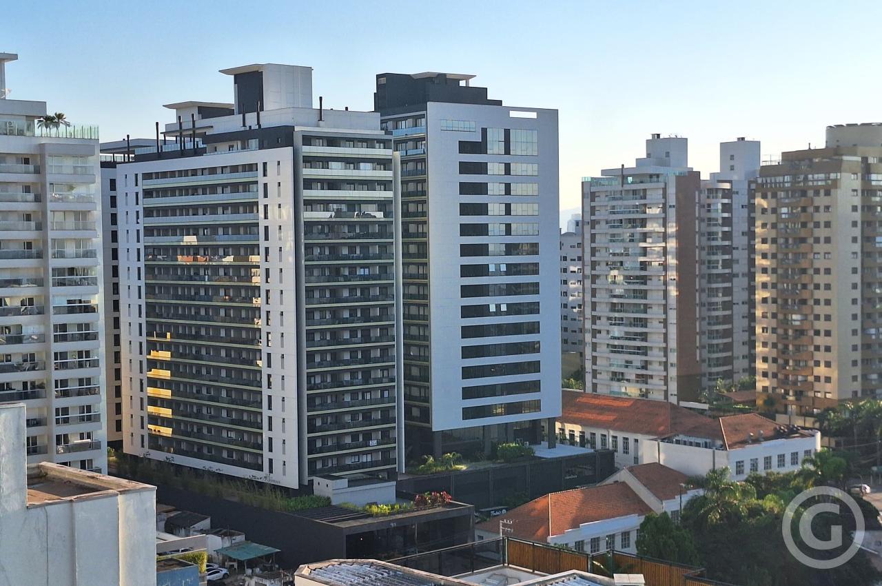 localização