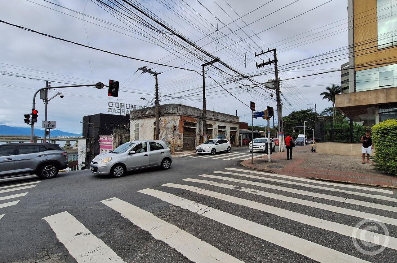 localização 