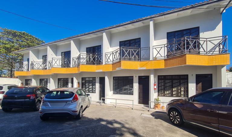 Medeiros (residencial), Armação do Pântano do Sul Medeiros (residencial), Armação do Pântano do Sul