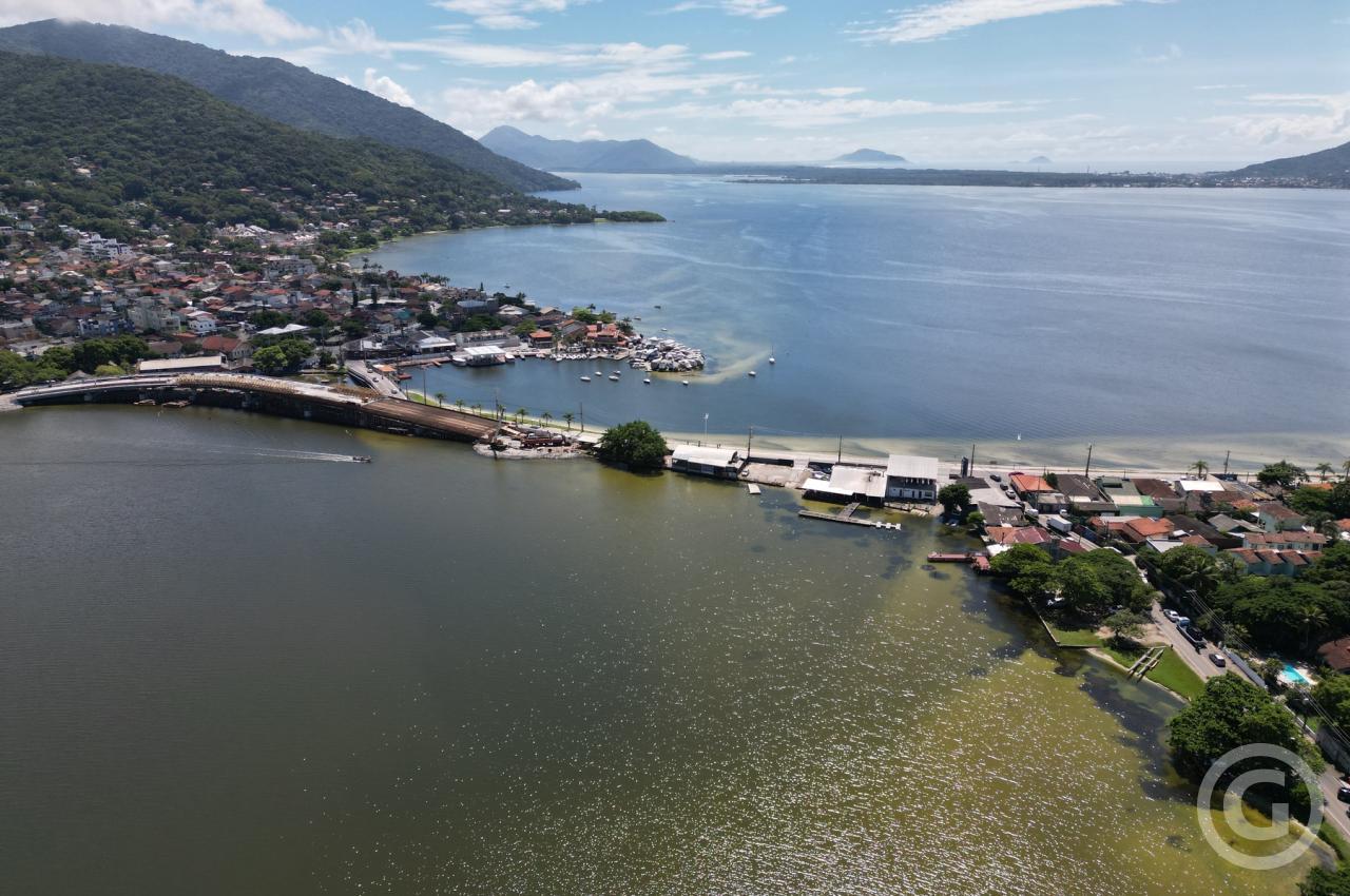 drone lagoa da conceição 