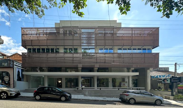 Fm Center, Lagoa da Conceição